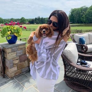 Meet your Posher, Christine